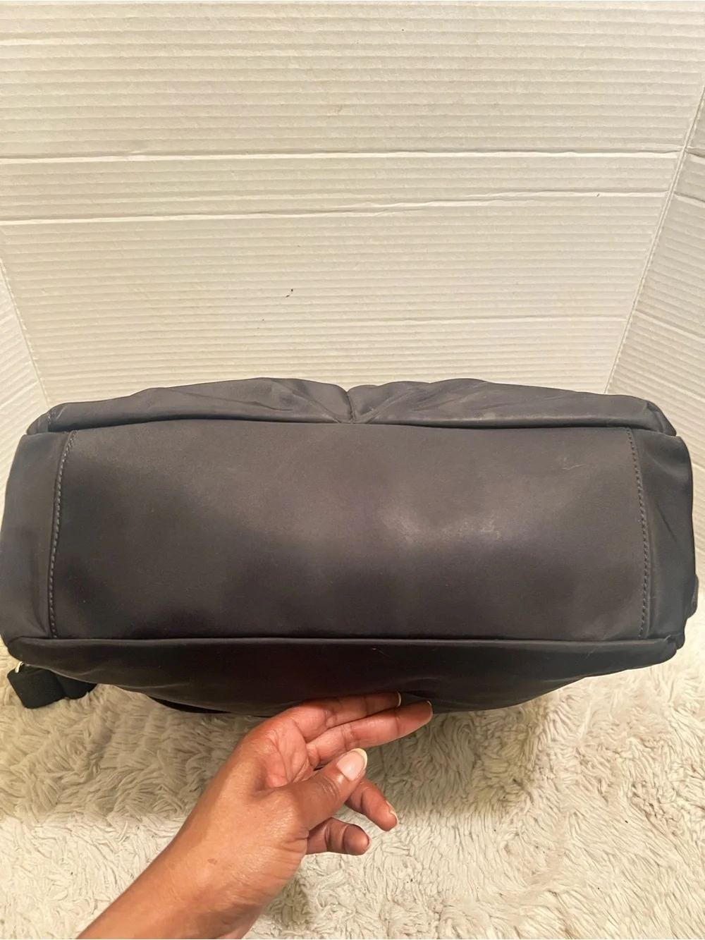 kate spade stylish black